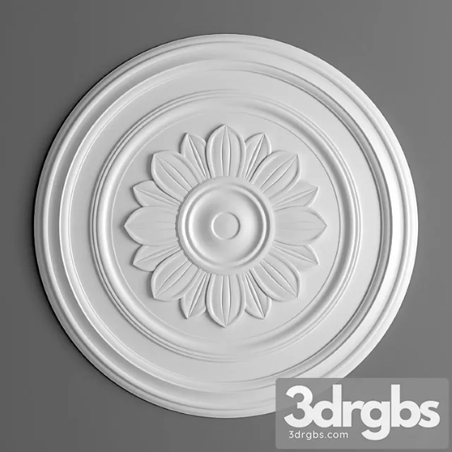 Orac Decor R46 3D Model Free