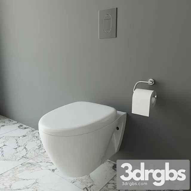 Orans Ols 911 3D Model Free