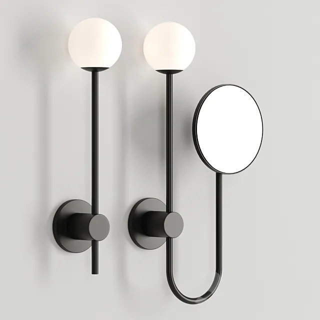 ORB lamp by Astro Lighting Free Download