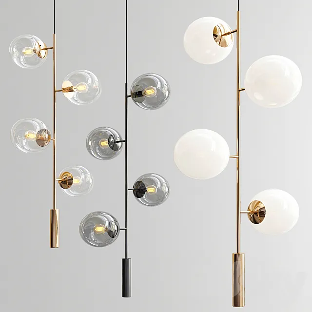 Orb Lounge Pendant Free Download