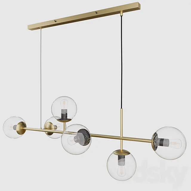 Orb Pendant by Bolia Free Download