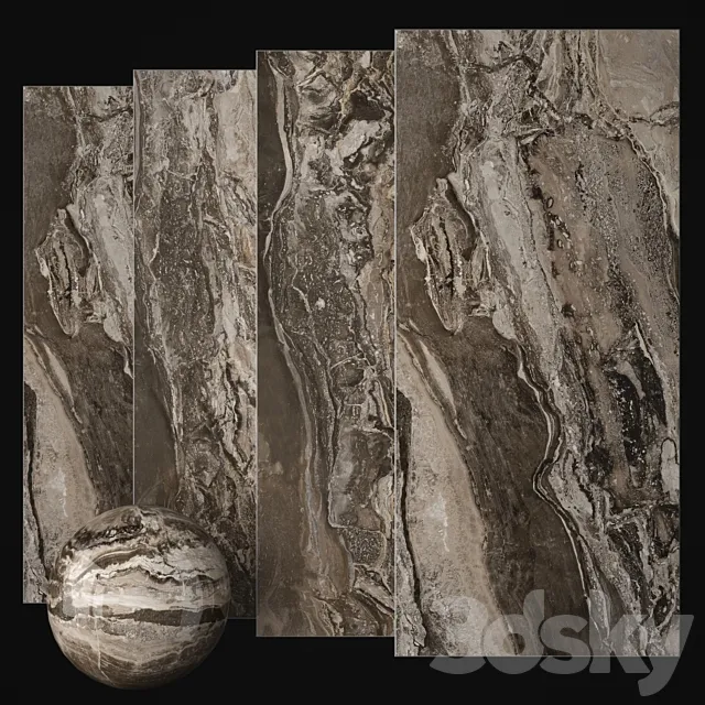 Orbico Light 3DModel