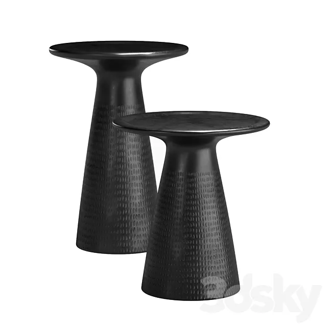 OREUS TABLE 3D Model