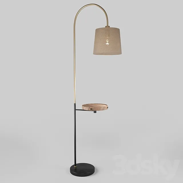 Org with USB 40.18330 3DModel