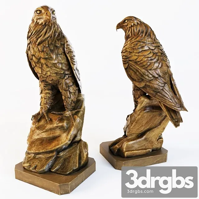 Oriel 1 3D Model Free