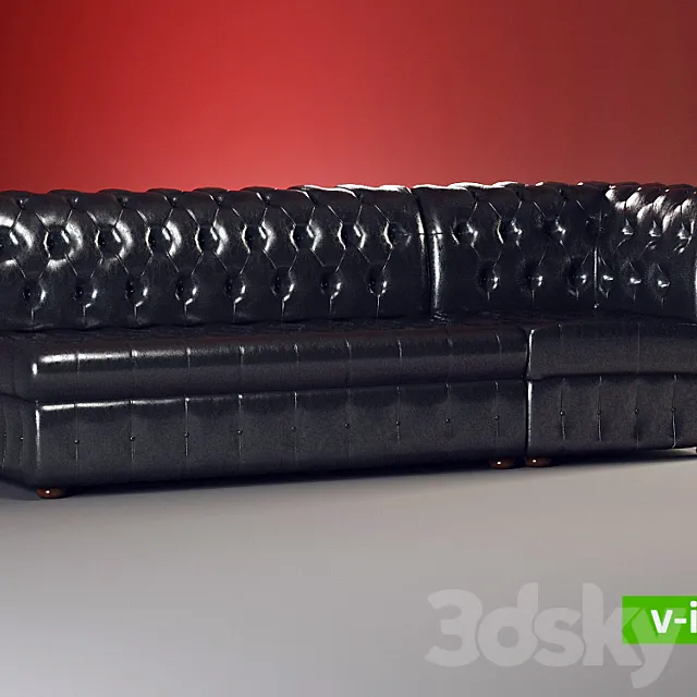 Origgi 3DModel