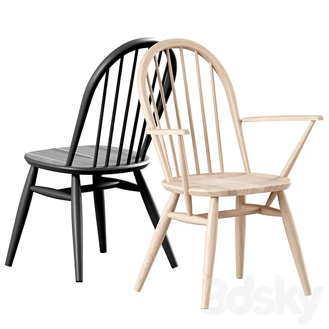 Originals Windsor Ercol Free Download