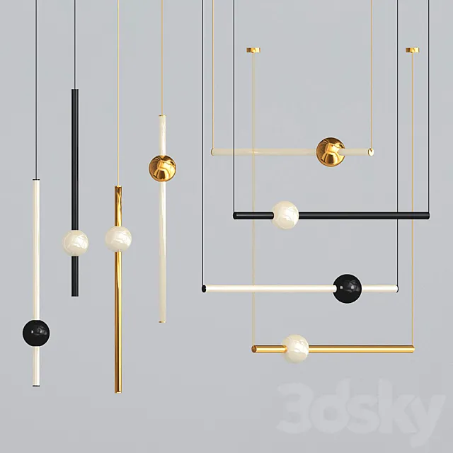 Orion globe light Free Download