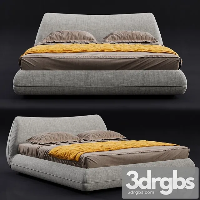 Orizzonti nest 2 3D Model Free