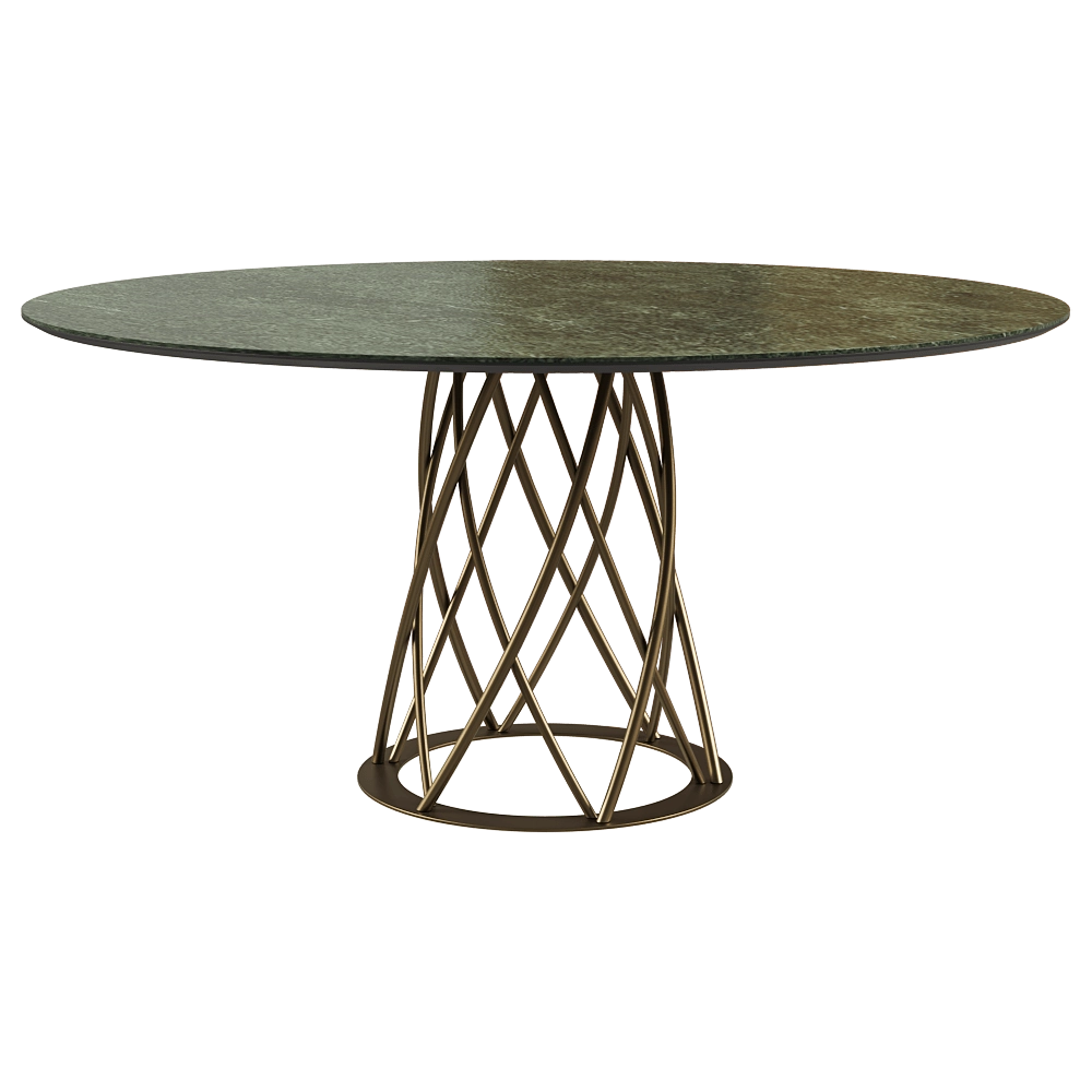 Orsengio - Table Air 3D Model