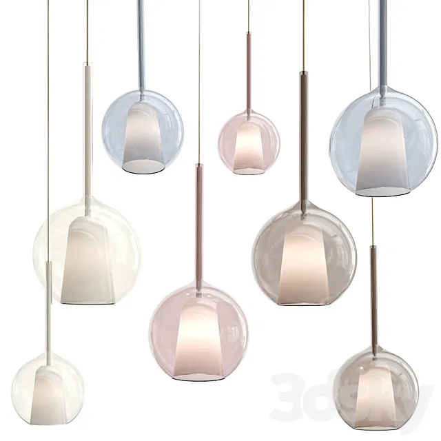 ORSINI 3D Model
