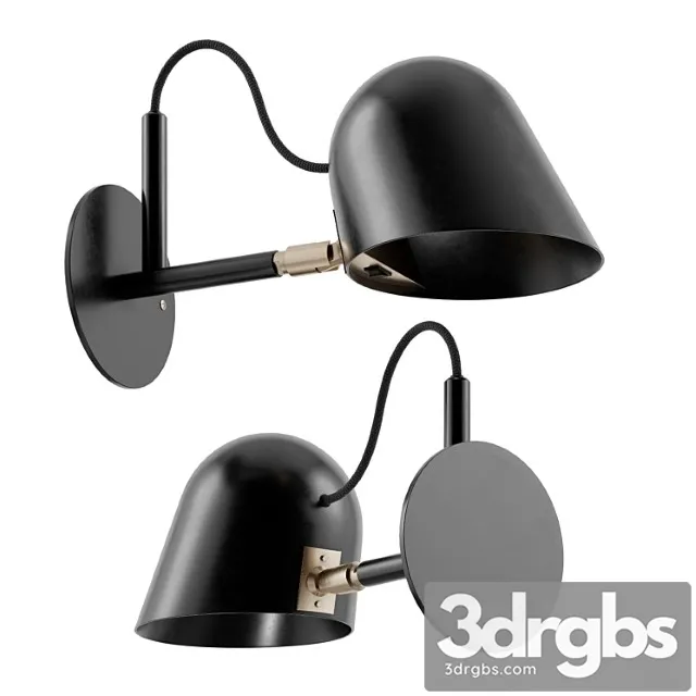 Orsjo Streck 3D Model Free