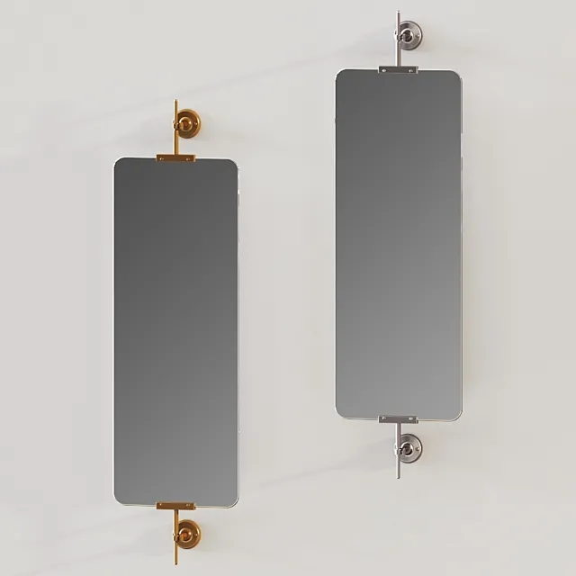 Orwell Mirror by Graham and Green Free Download