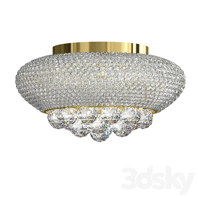 Osgona  704032 3D Model