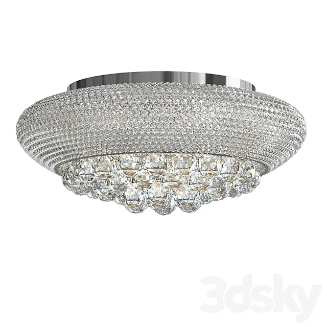 Osgona 704064 3D Model