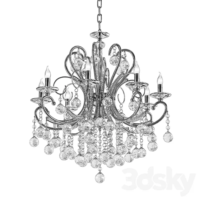 Osgona: art. 708612 3DModel