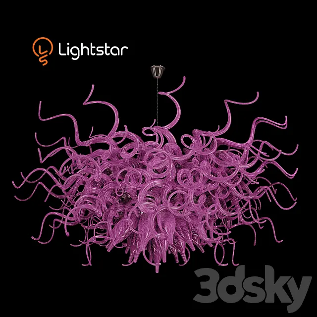 OSGONA Artglass 3DModel