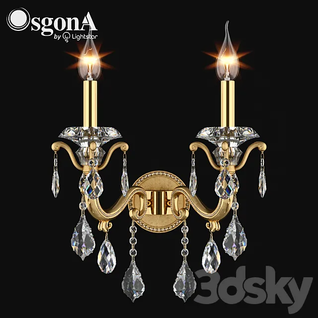 Osgona Lusso Art.788622 Free Download