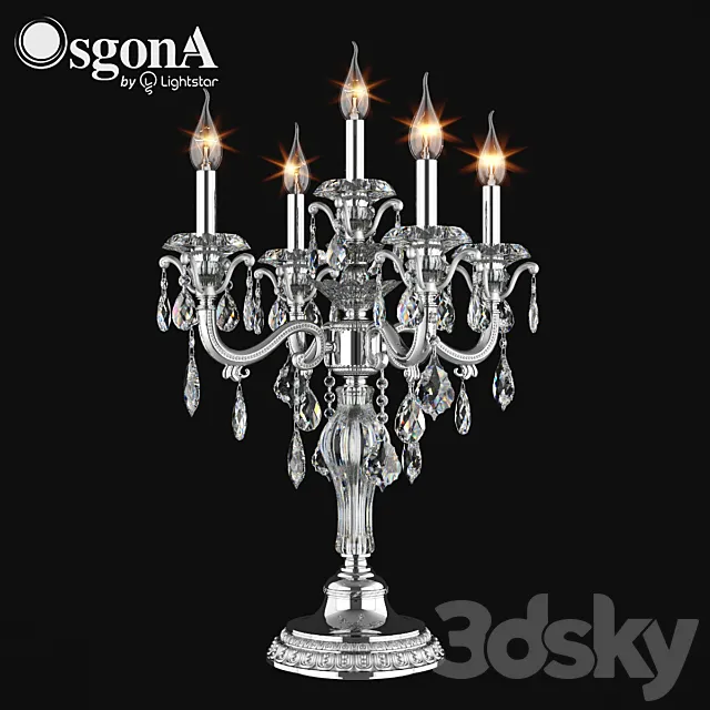 Osgona Lusso Art.788954 Free Download