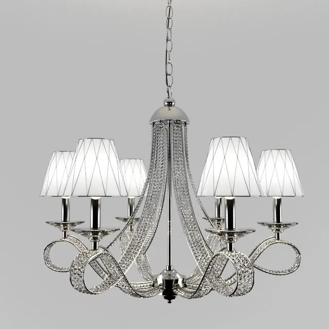 Osgona Riccio chandelier Free Download