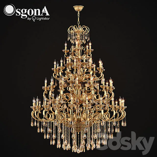Osgona Zar Art.727592 Free Download