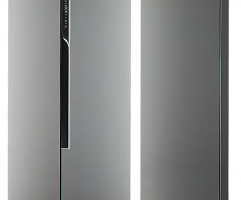 Other 3D Models - 007