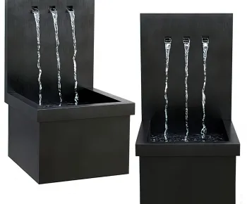 Other 3D Models - 019