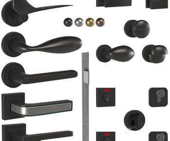 Other 3D Models - 020