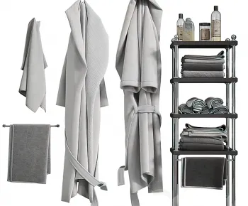 Other 3D Models - 034