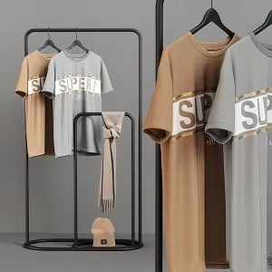 Other 3D Models - 035