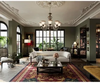 Other 3D Models - 040