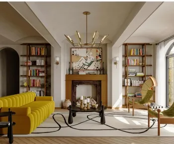 Other 3D Models - 041