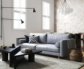 Other 3D Models - 043