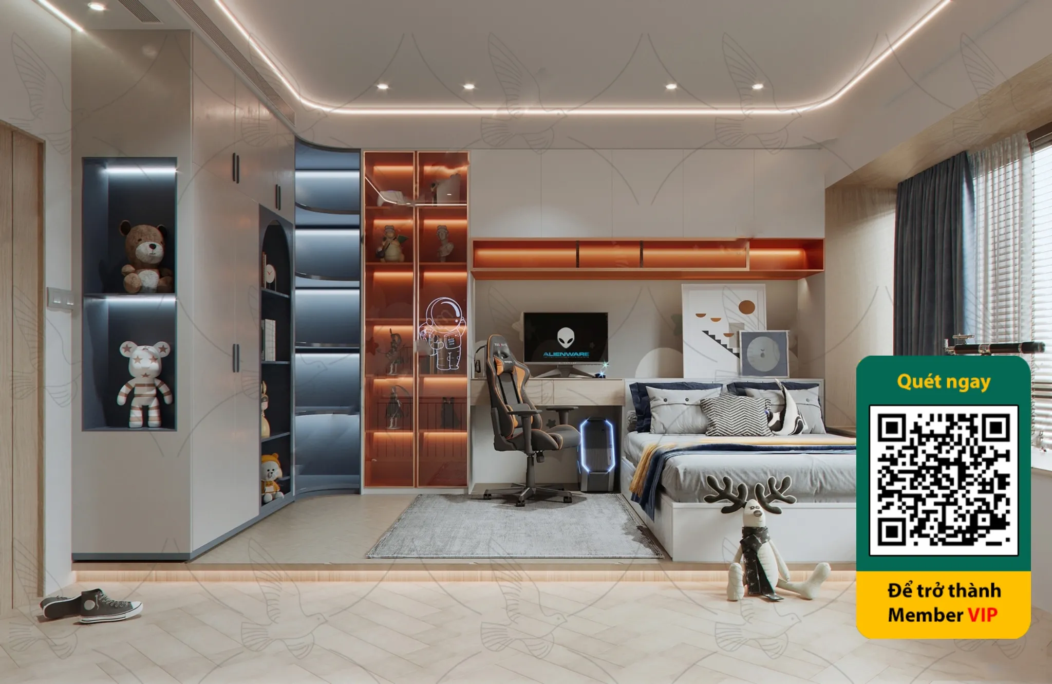 OTHER 3D SCENES - 003 - 3794