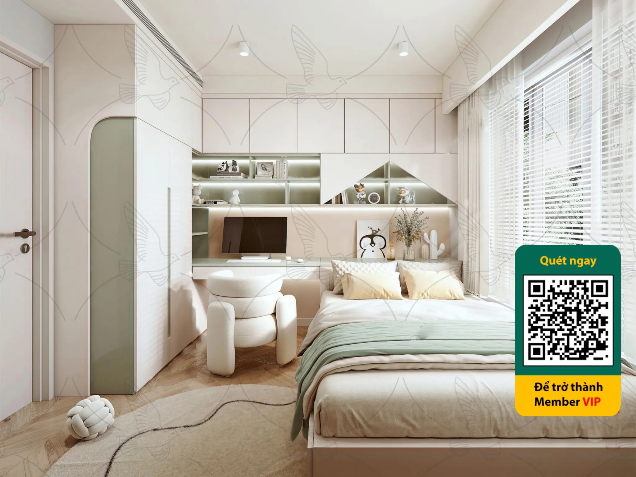 OTHER 3D SCENES - 007 - 3798