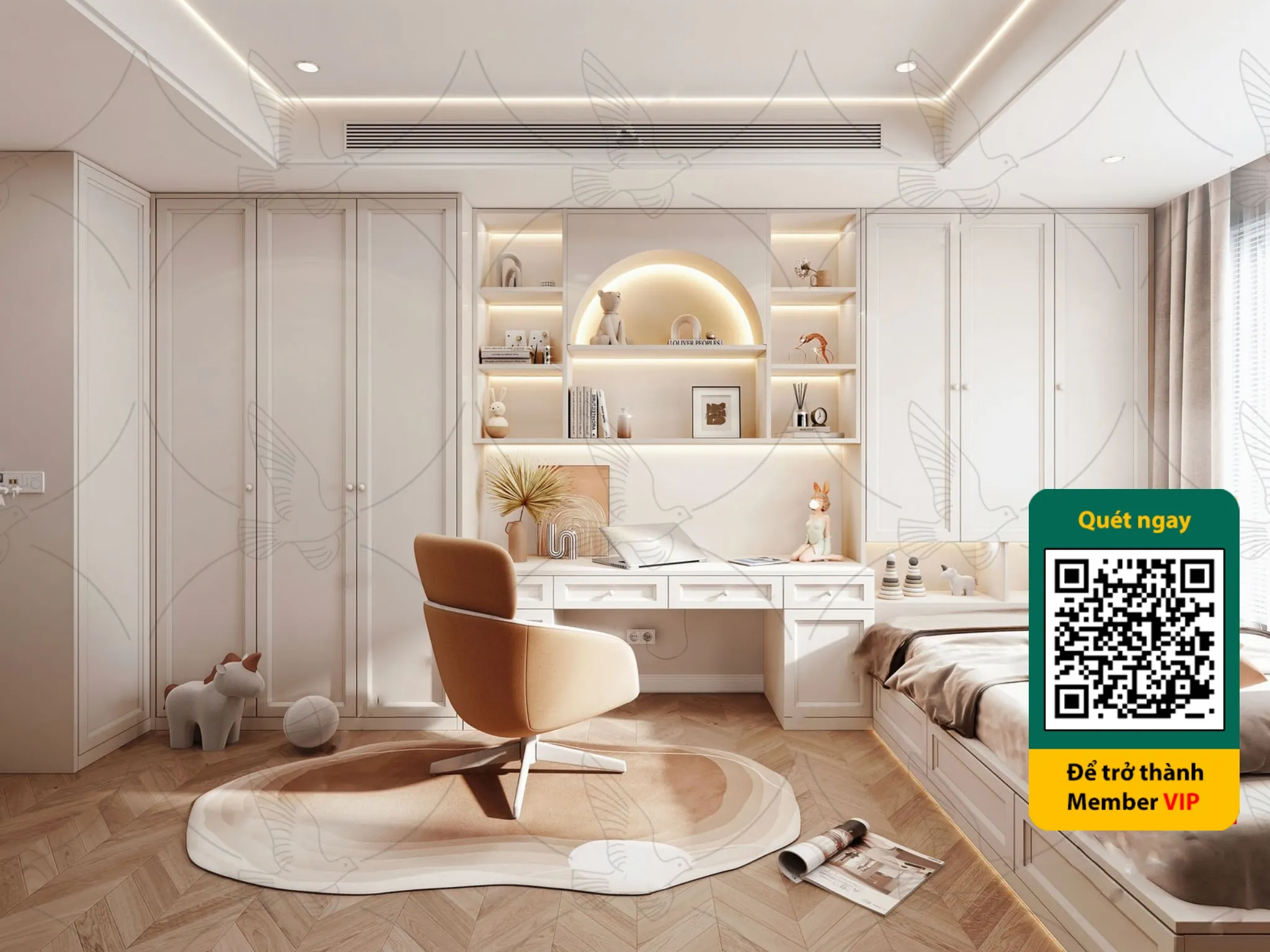 OTHER 3D SCENES - 009 - 3800