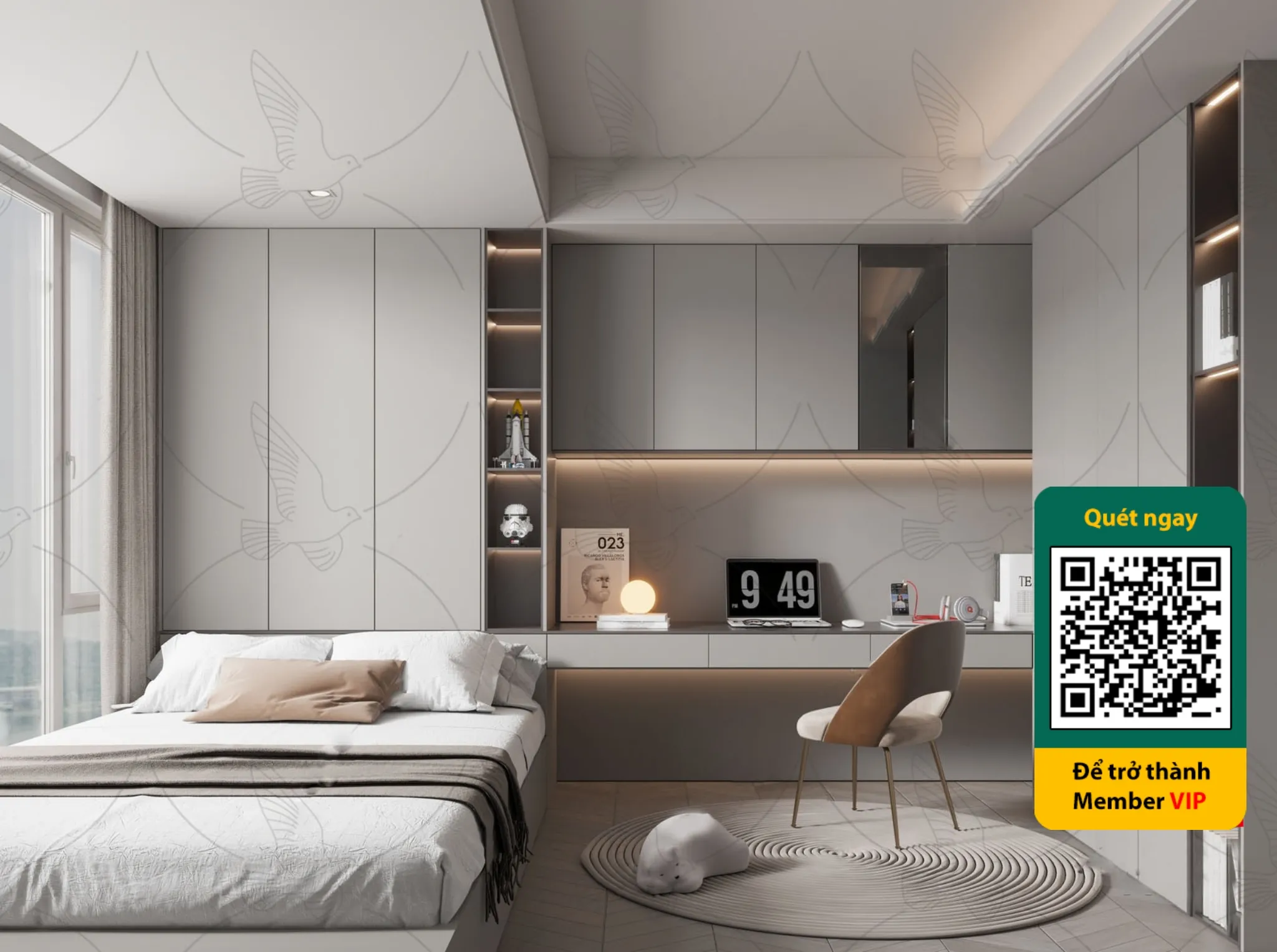 OTHER 3D SCENES - 013 - 3804