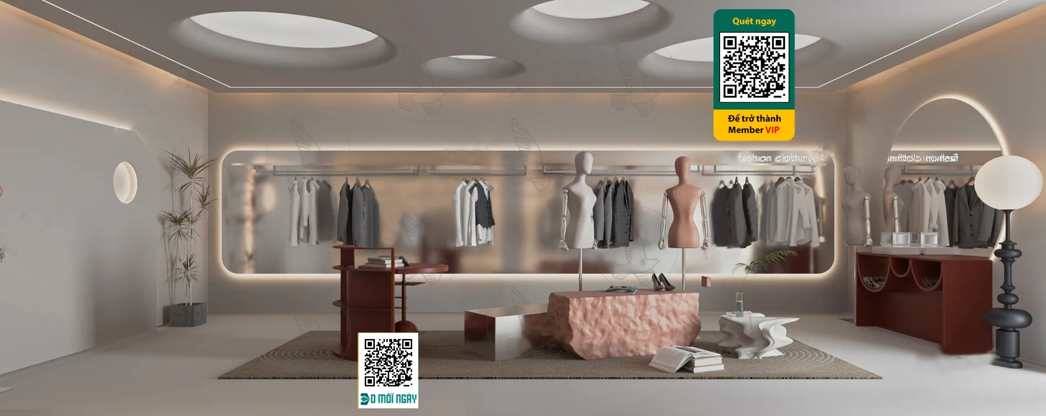 OTHER 3D SCENES - CORONA - 3D MODEL - 6700