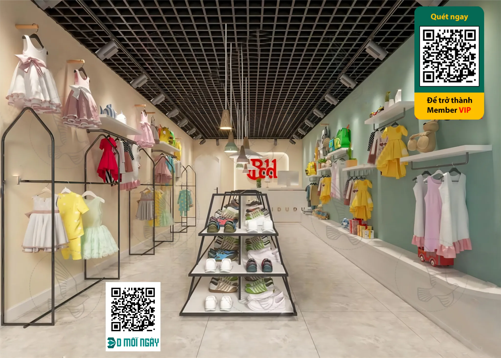 OTHER 3D SCENES - CORONA - 3D MODEL - 6702