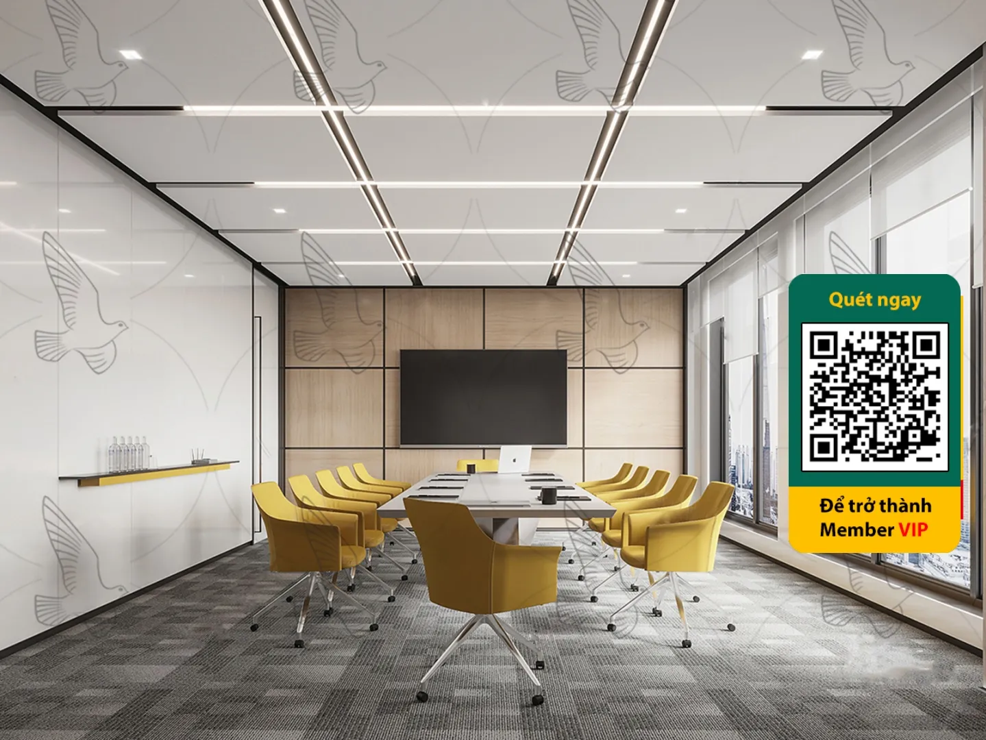 OTHER 3D SCENES - VRAY / CORONA - 3D MODEL - 4033