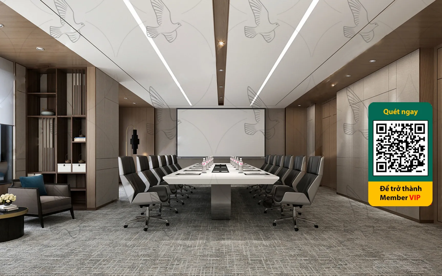 OTHER 3D SCENES - VRAY / CORONA - 3D MODEL - 4034