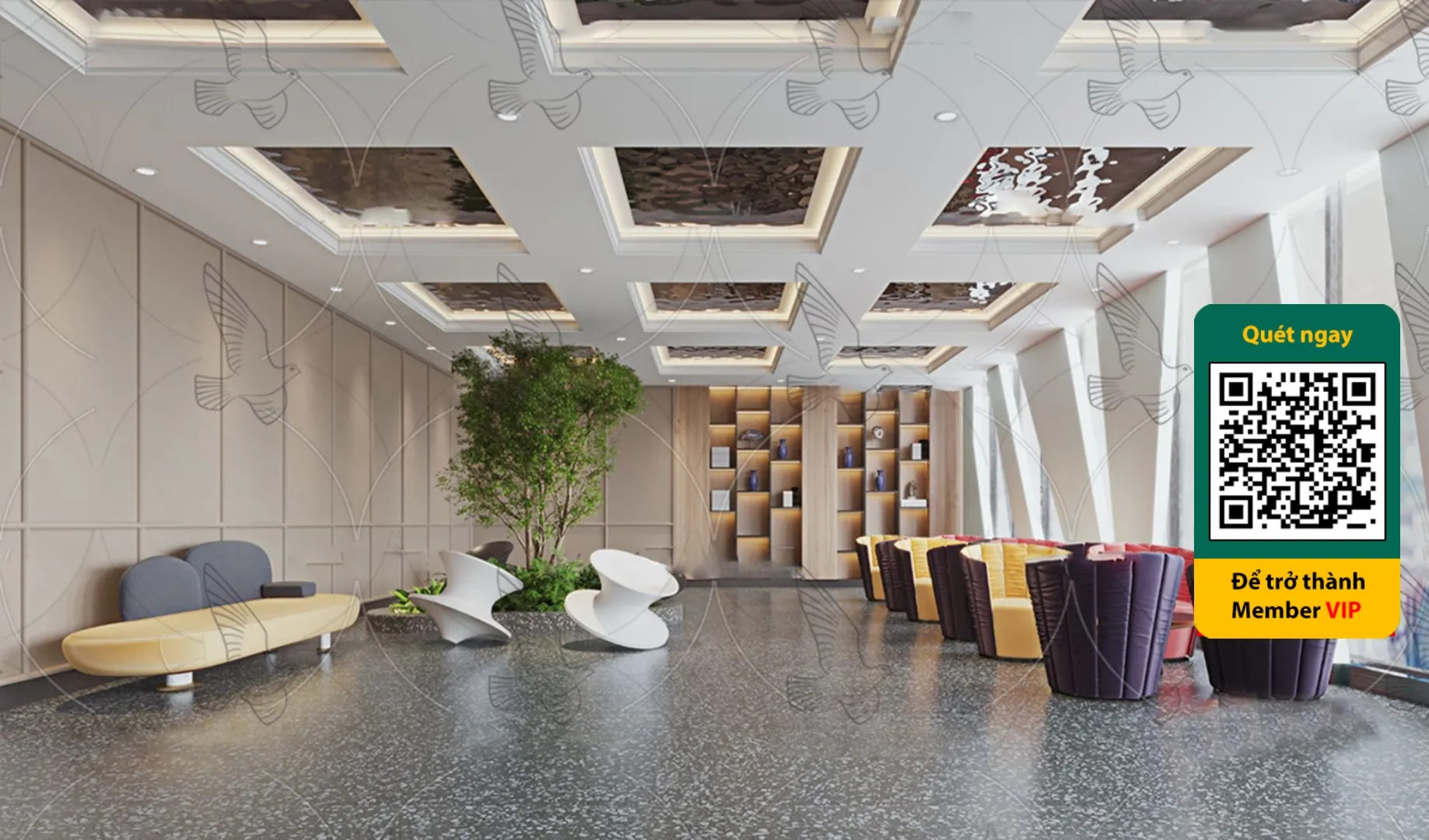 OTHER 3D SCENES - VRAY / CORONA - 3D MODEL - 4037