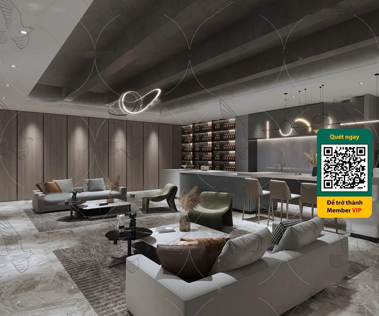 OTHER 3D SCENES - VRAY / CORONA - 3D MODEL - 4038