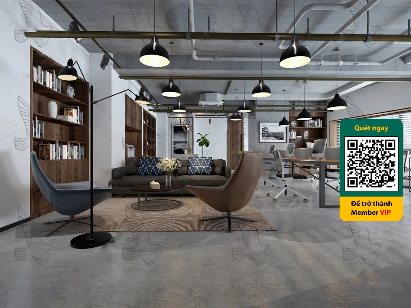 OTHER 3D SCENES - VRAY / CORONA - 3D MODEL - 4050