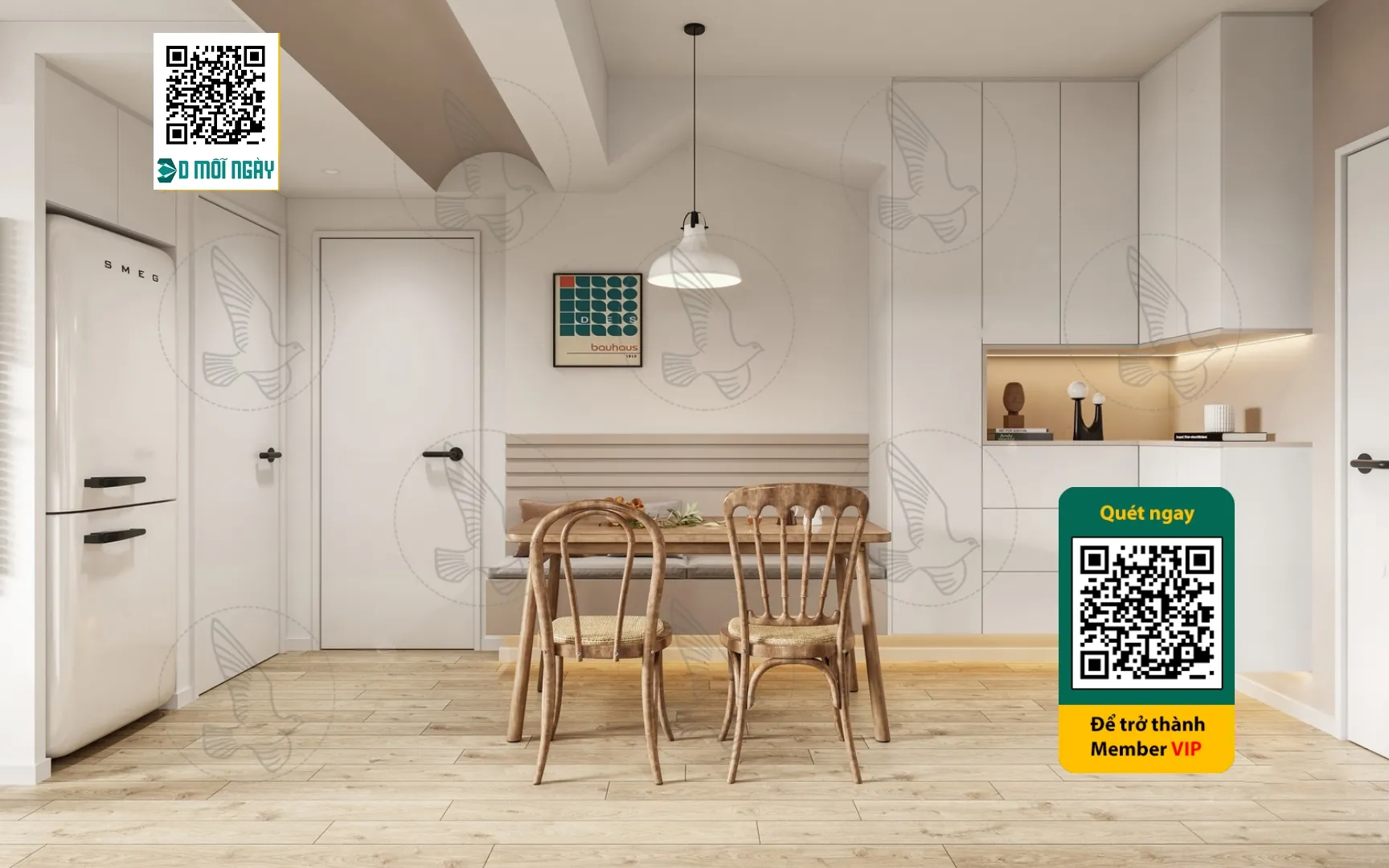 OTHER 3D SCENES - VRAY / CORONA - 3D MODEL - 4128