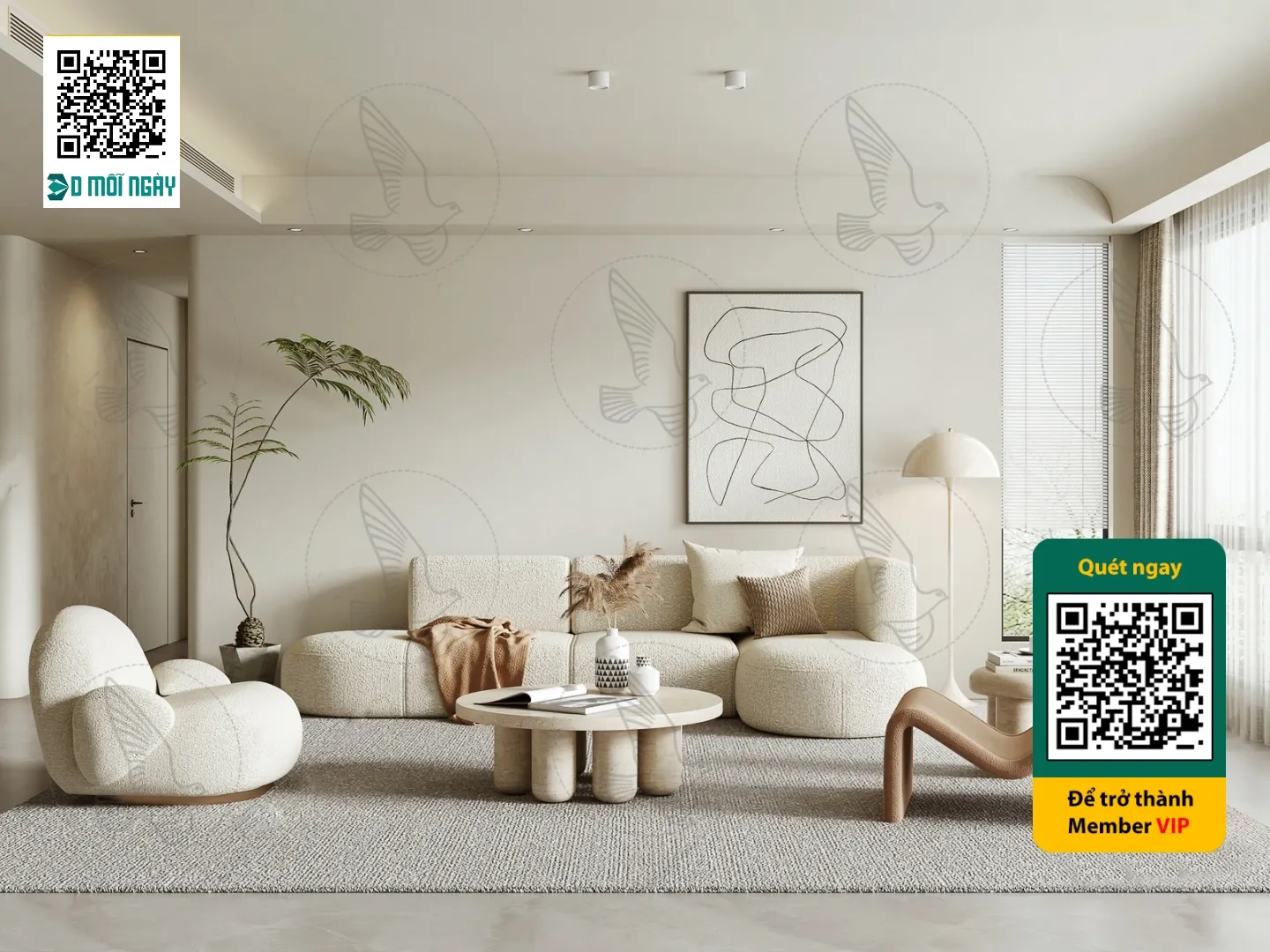 OTHER 3D SCENES - VRAY / CORONA - 3D MODEL - 4130