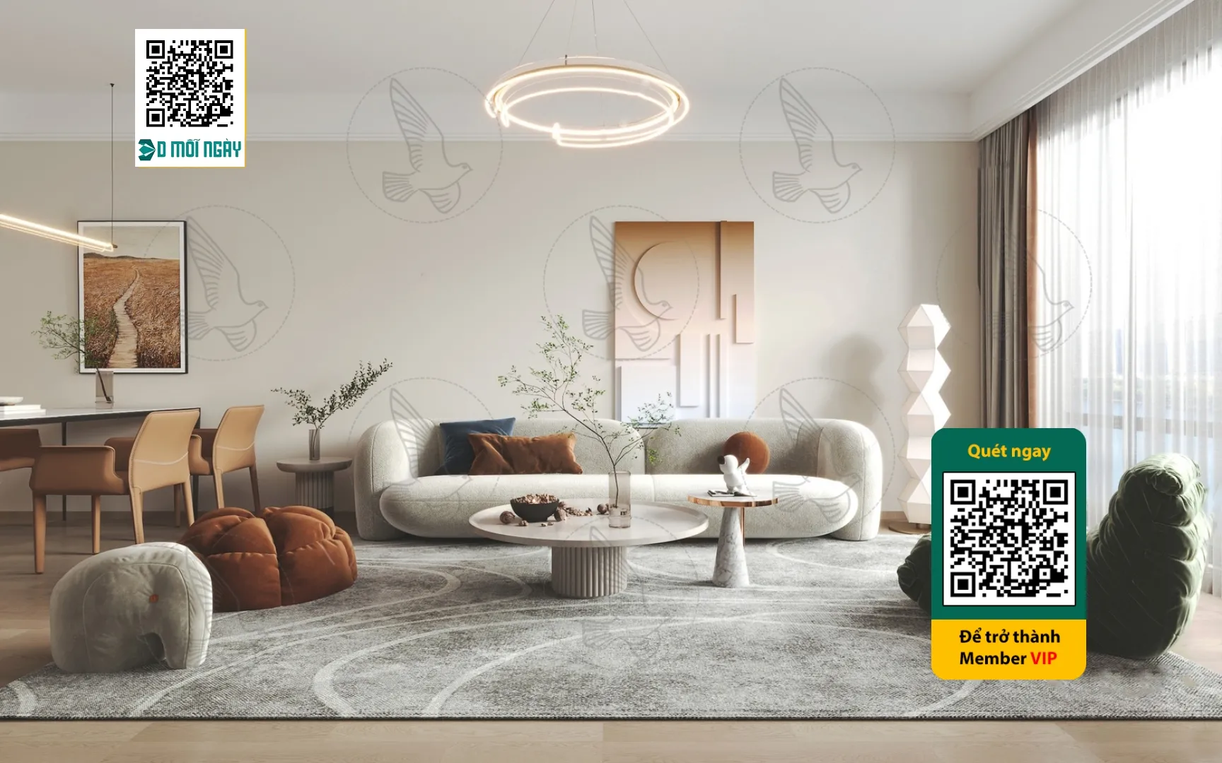 OTHER 3D SCENES - VRAY / CORONA - 3D MODEL - 4131