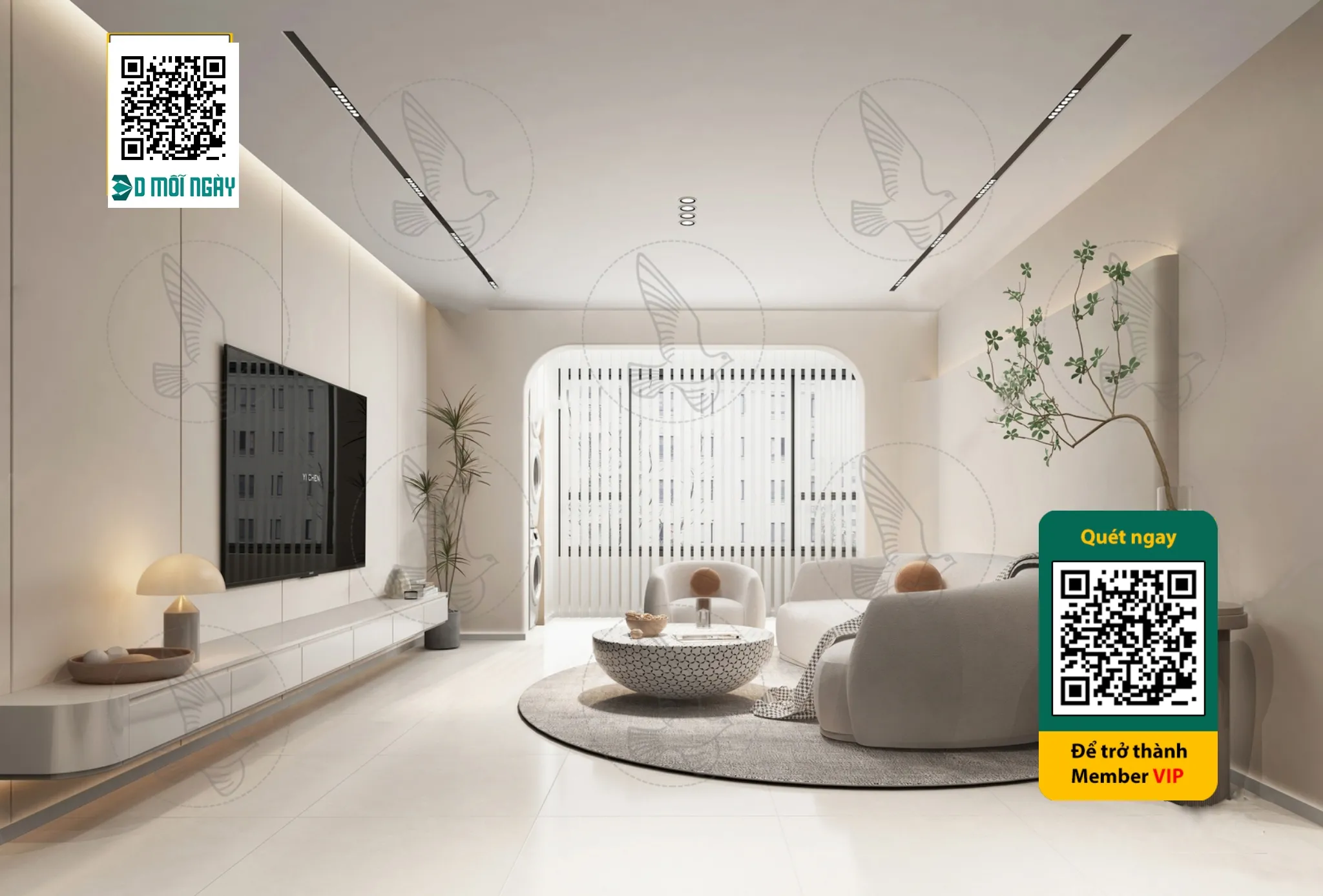 OTHER 3D SCENES - VRAY / CORONA - 3D MODEL - 4137