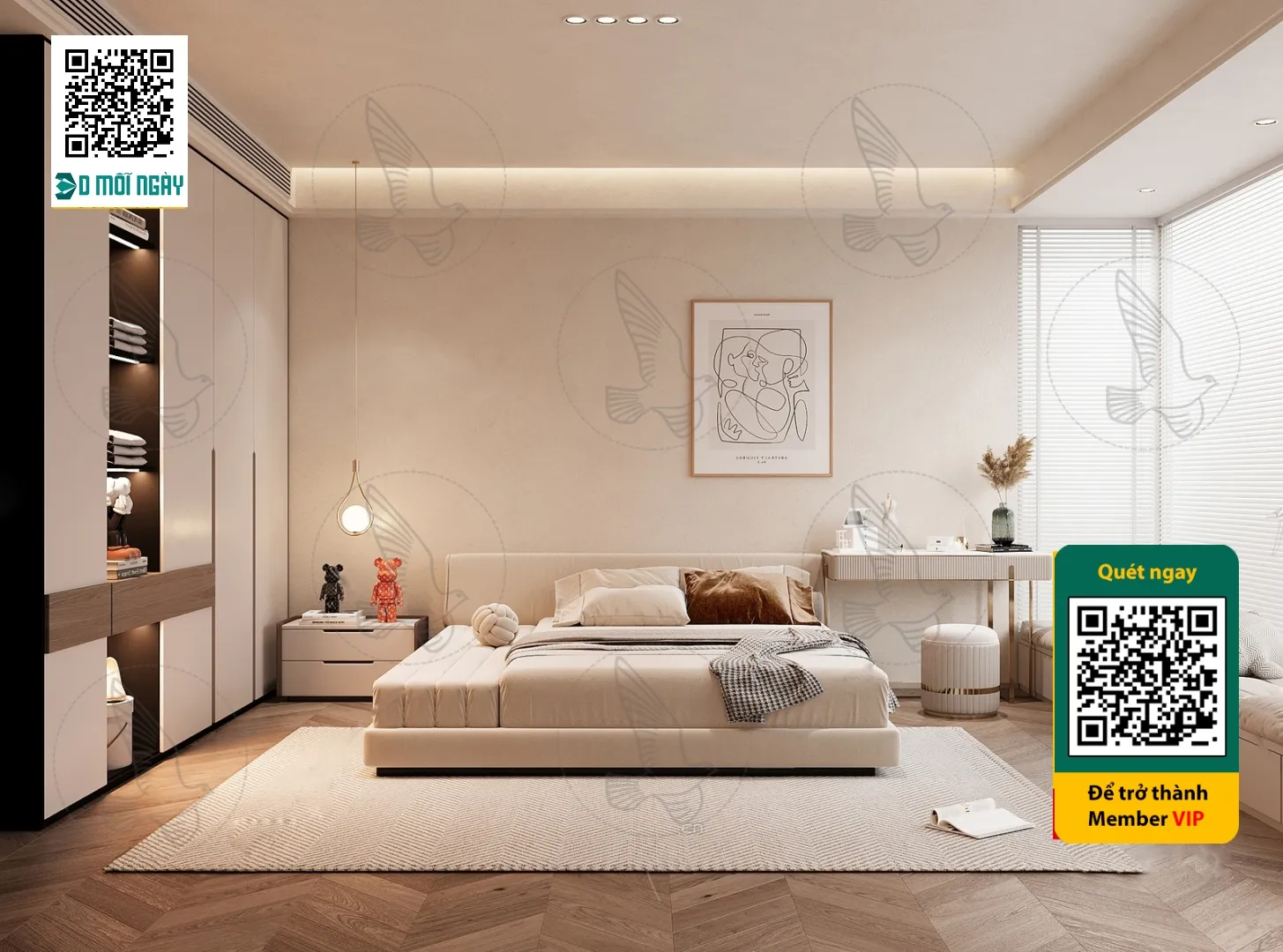 OTHER 3D SCENES - VRAY / CORONA - 3D MODEL - 4148