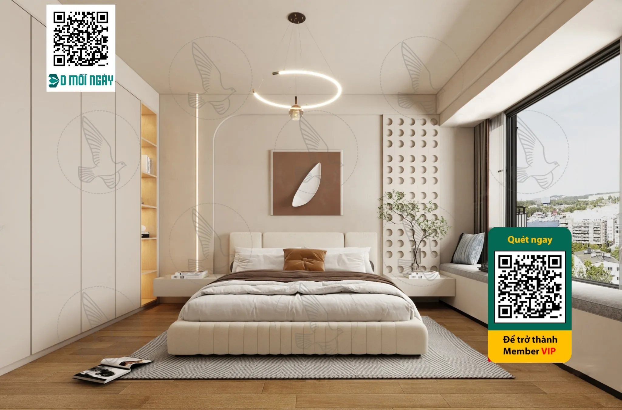 OTHER 3D SCENES - VRAY / CORONA - 3D MODEL - 4149